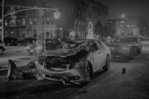 Jersey City Attorney | car crash