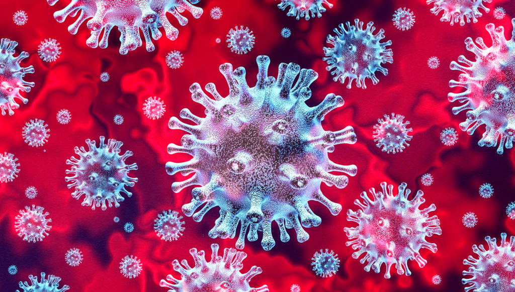 Jersey City Attorney | coronavirus