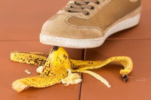 Feeling Helpless After Your Fall at the Local Bodega in NJ? | Law Offices of Anthony Carbone
