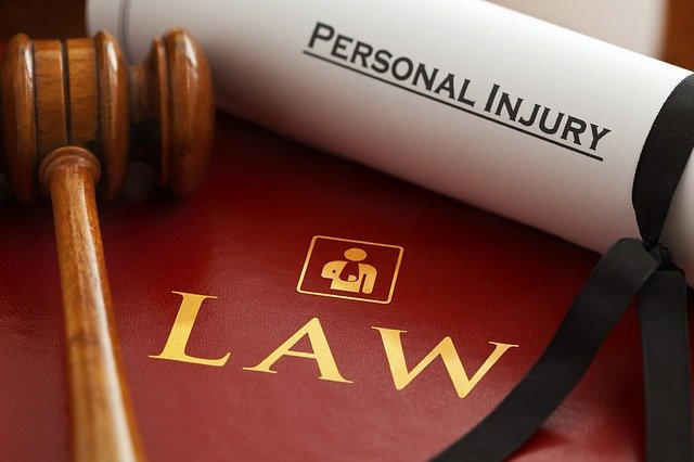 Personal Injury Legal Terminology | The Law Offices of Anthony Carbone