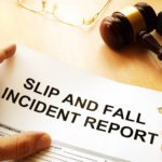 Hudson County Slip and Fall Lawyer
