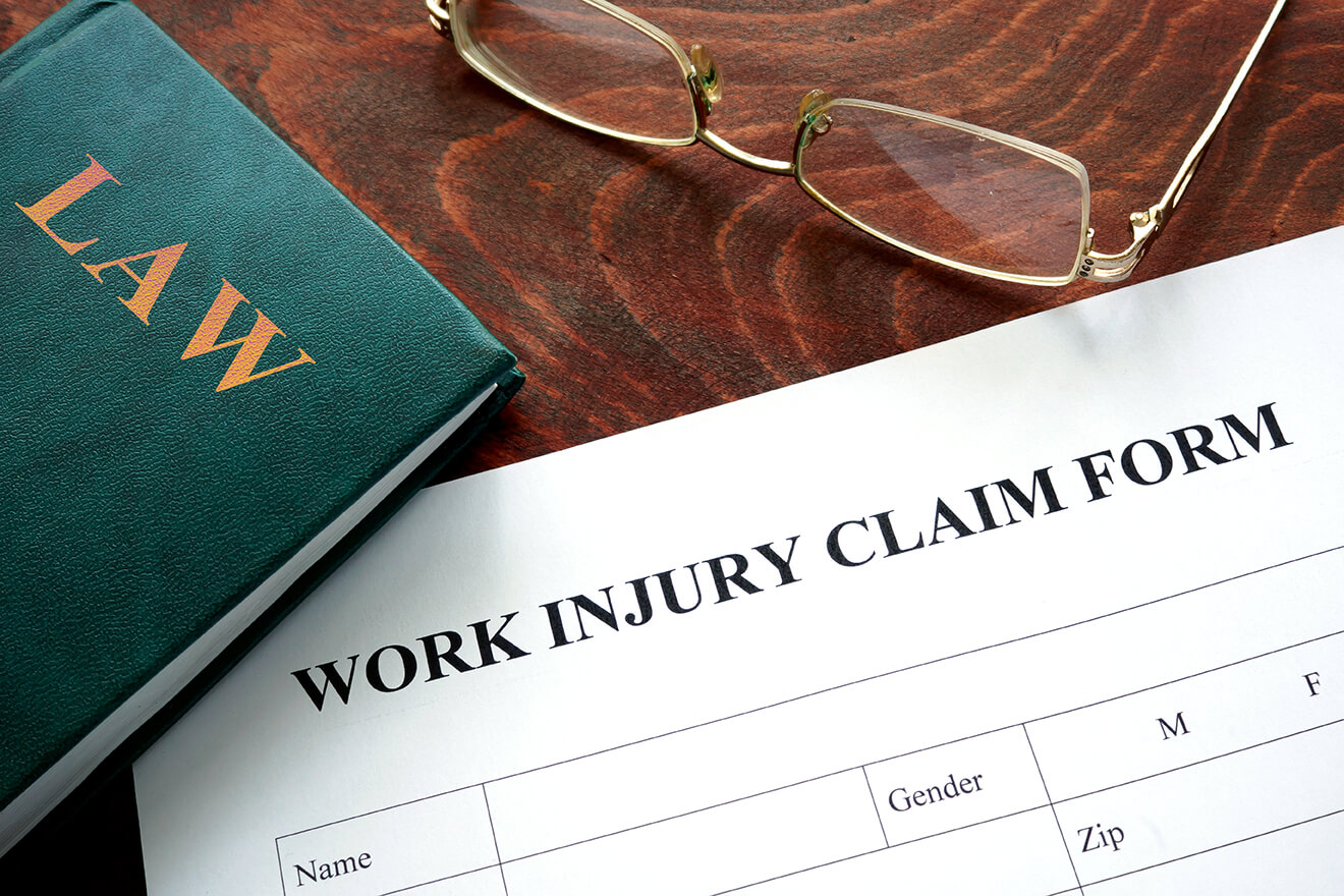 Work Injuries and Deliberate Intentions: What You Need to Know | The Law Offices of Anthony Carbone