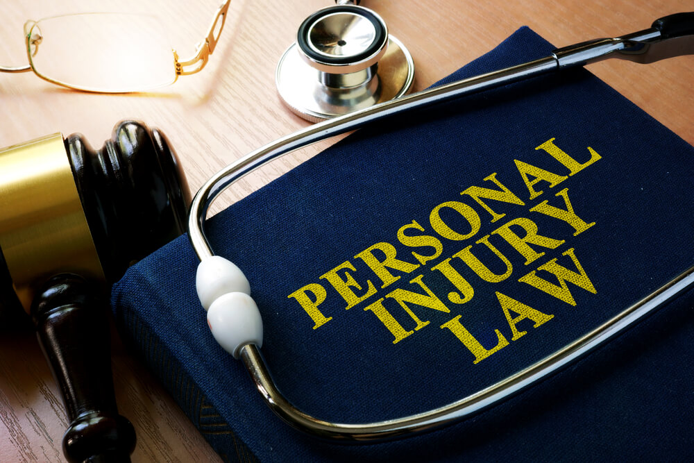 personal injury claims explained
