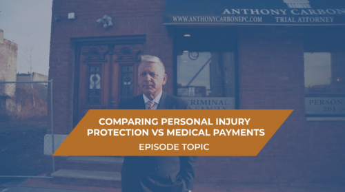 Law Offices of Anthony Carbone