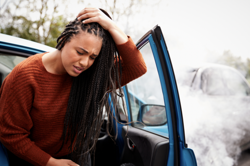 How Do Car Accident Injury Settlements Work?