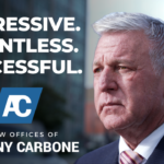 Anthony Carbone, New Jersey City Lawyer