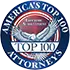 America's Top 100 Attorneys Lifetime Achievement