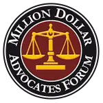 Million Dollar Advocates Forum