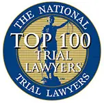 The National Trial Lawyers Top 100